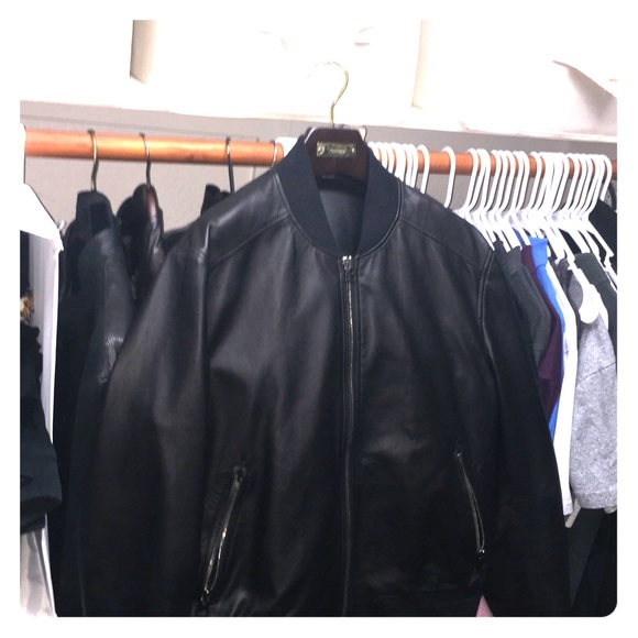 Tom Ford (Too Small)
